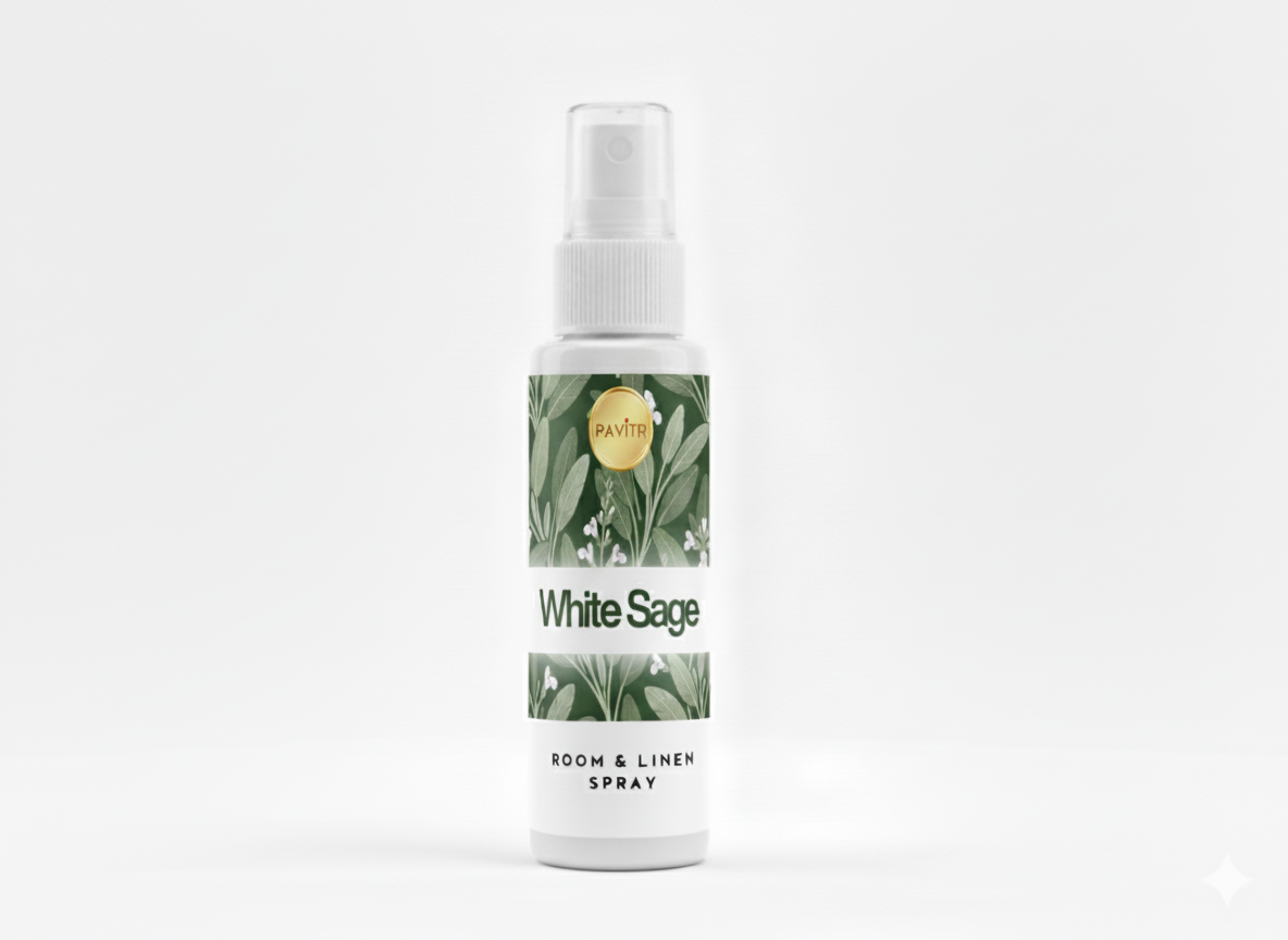 White Sage