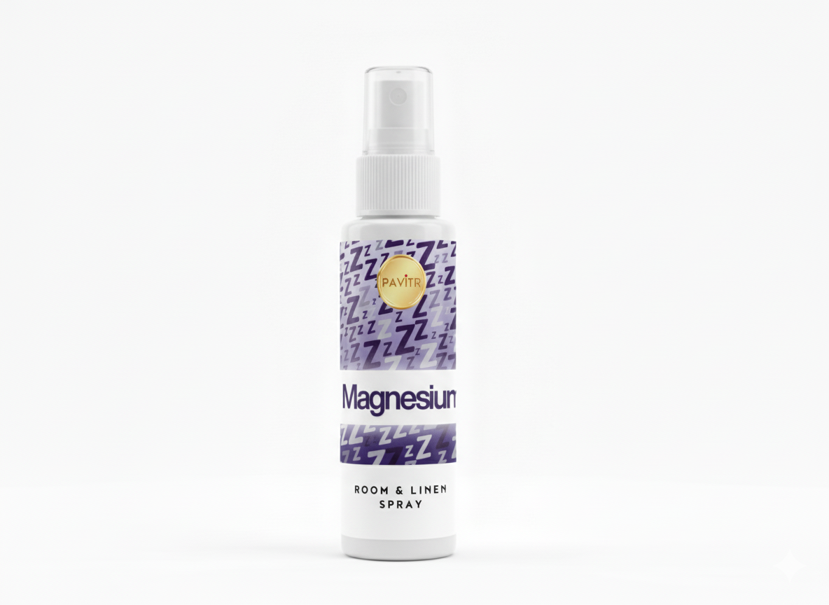 Sleep Promoting Room & Linen Spray